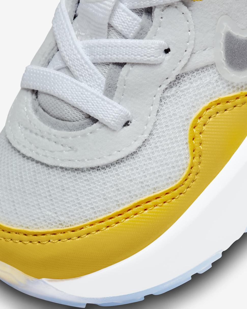 Nike Air Max Motif Photon Dust/Grey Fog/Light Smoke Grey/Black | Kids Nike Air Max