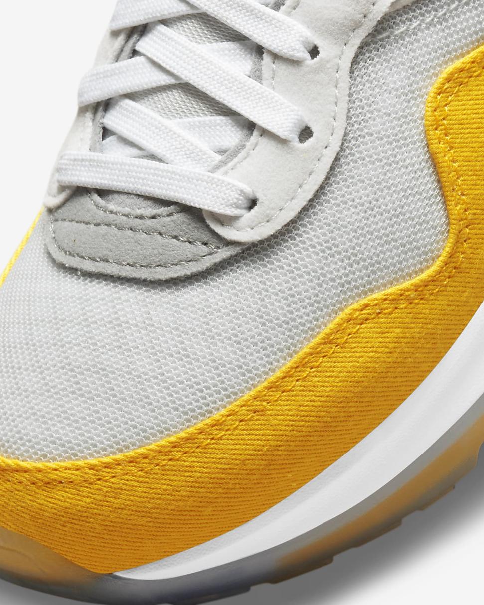 Nike Air Max Motif Photon Dust/Grey Fog/Light Smoke Grey/Black | Kids Nike First Day Kicks