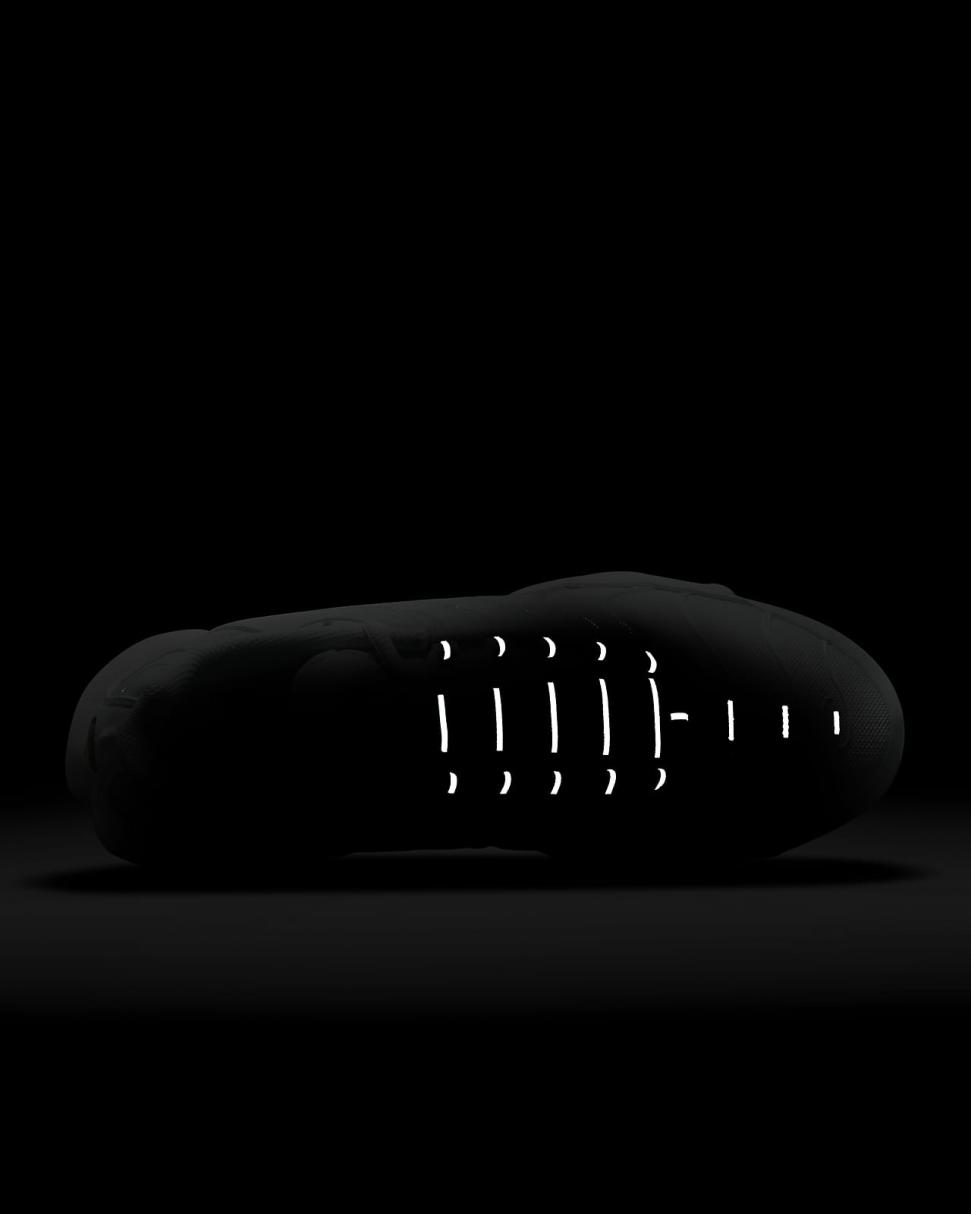 Nike Air Max Plus White/Pure Platinum/White | Womens Nike First Day Kicks