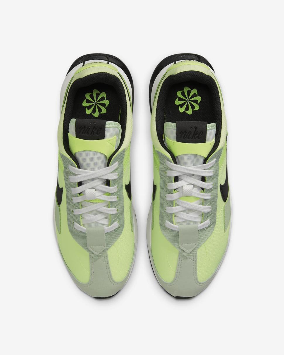 Nike Air Max Pre-Day Light Liquid Lime/Pistachio Frost/Lime Ice/Black | Womens Nike Lifestyle