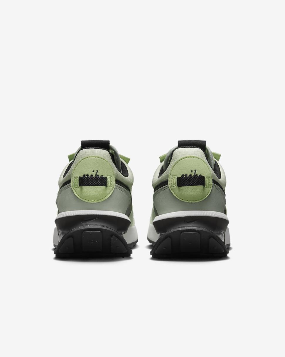 Nike Air Max Pre-Day Light Liquid Lime/Pistachio Frost/Lime Ice/Black | Womens Nike Lifestyle