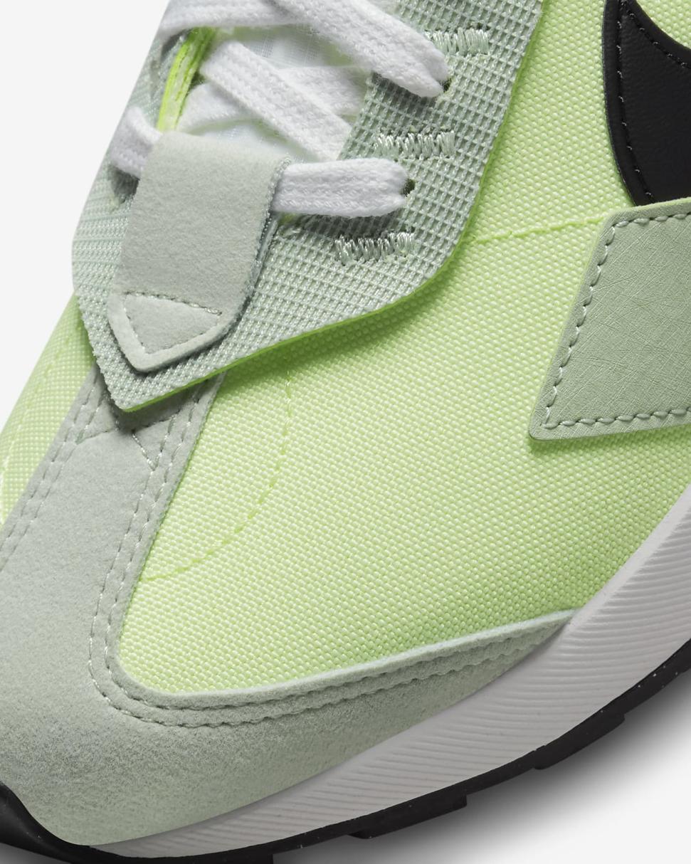 Nike Air Max Pre-Day Light Liquid Lime/Pistachio Frost/Lime Ice/Black | Womens Nike Lifestyle
