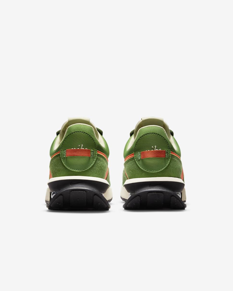 Nike Air Max Pre-Day LX Chlorophyll/Treeline/Phantom/Camellia | Mens Nike First Day Kicks