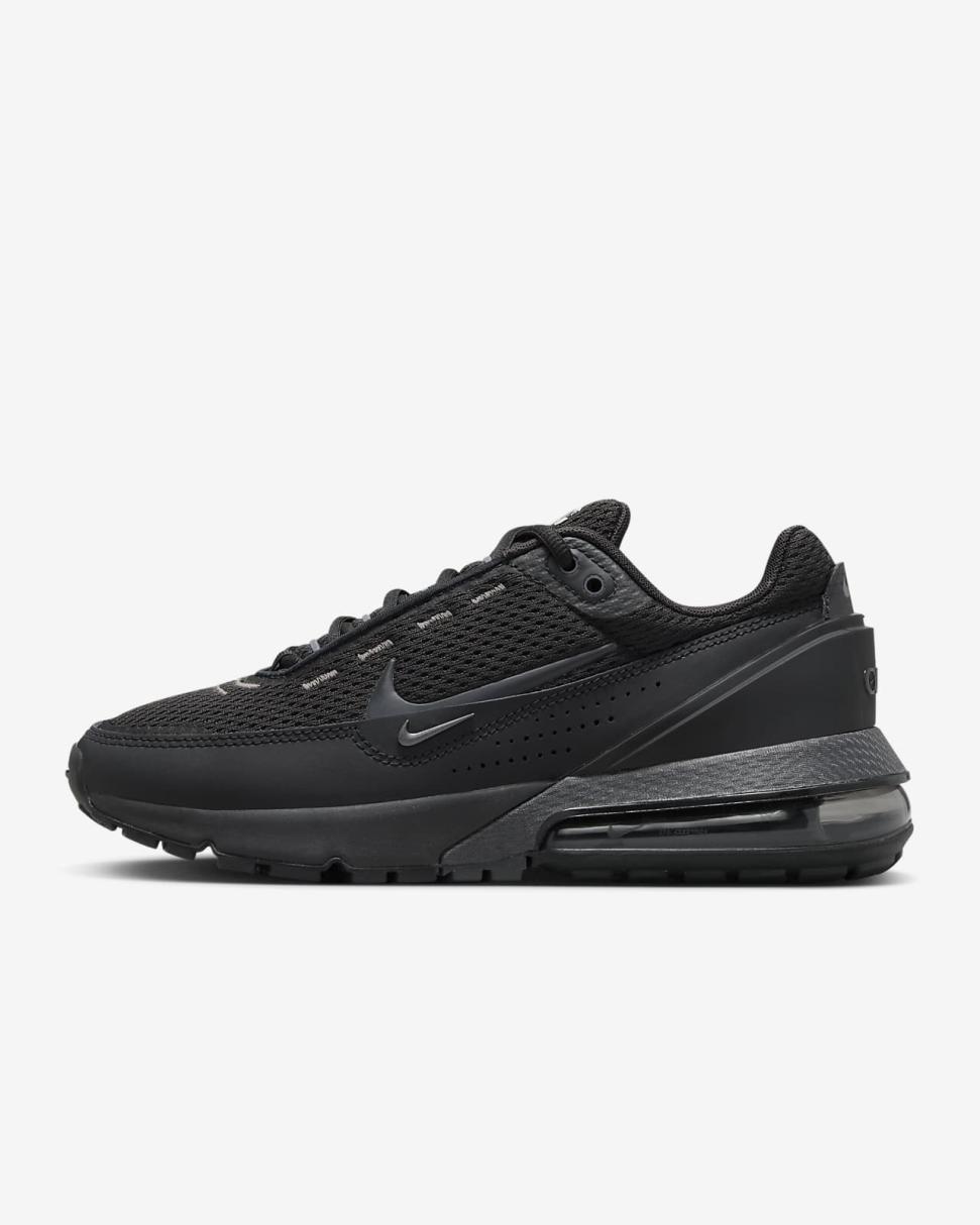 Nike Air Max Pulse Black/Anthracite/Particle Grey/Black | Womens Nike Lifestyle