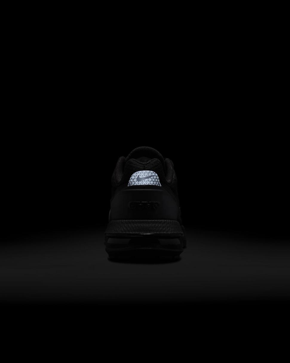 Nike Air Max Pulse Black/Anthracite/Particle Grey/Black | Womens Nike Lifestyle