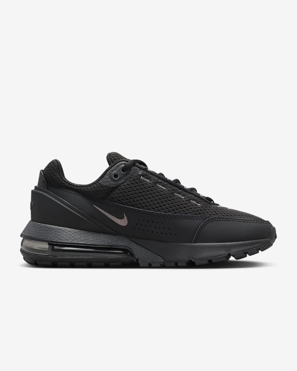 Nike Air Max Pulse Black/Anthracite/Particle Grey/Black | Womens Nike Lifestyle