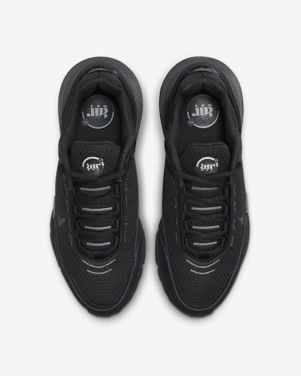 Nike Air Max Pulse Black/Anthracite/Particle Grey/Black | Womens Nike Lifestyle