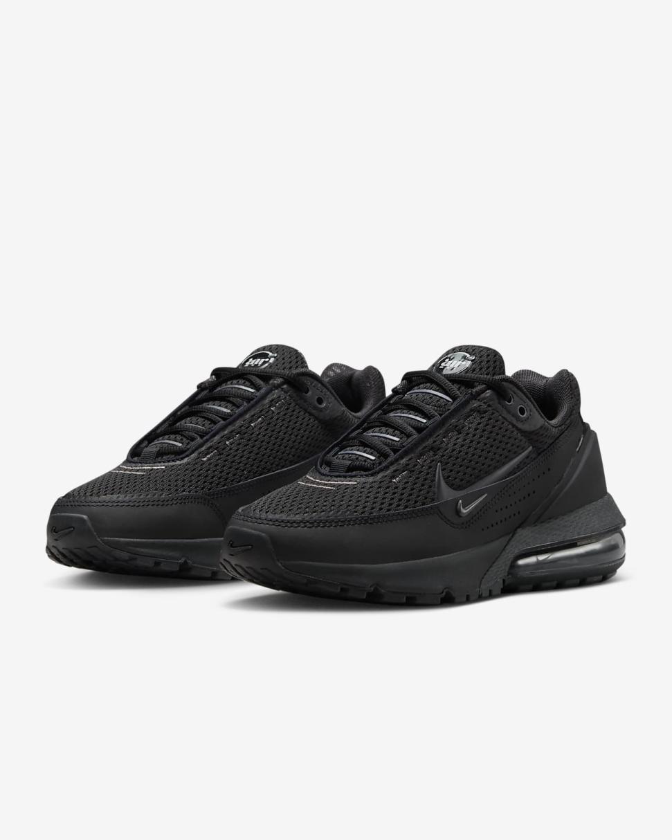Nike Air Max Pulse Black/Anthracite/Particle Grey/Black | Womens Nike Lifestyle