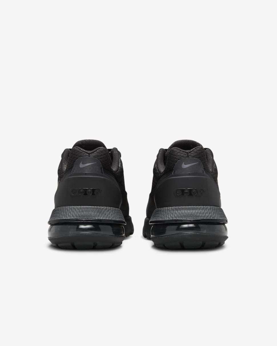 Nike Air Max Pulse Black/Anthracite/Particle Grey/Black | Womens Nike Lifestyle