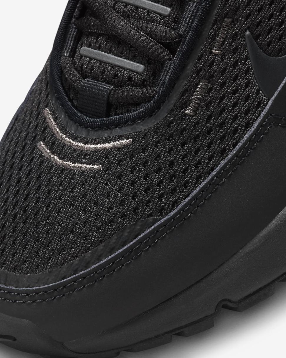 Nike Air Max Pulse Black/Anthracite/Particle Grey/Black | Womens Nike Lifestyle