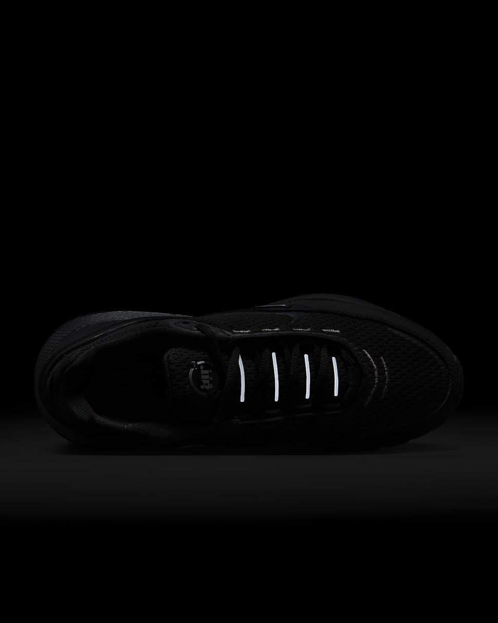 Nike Air Max Pulse Black/Anthracite/Particle Grey/Black | Womens Nike Lifestyle