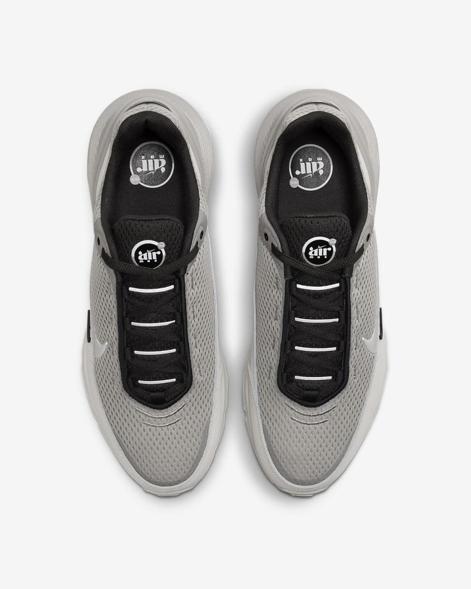 Nike Air Max Pulse Cobblestone/Light Orewood Brown/Black/Reflect Silver | Mens Nike First Day Kicks