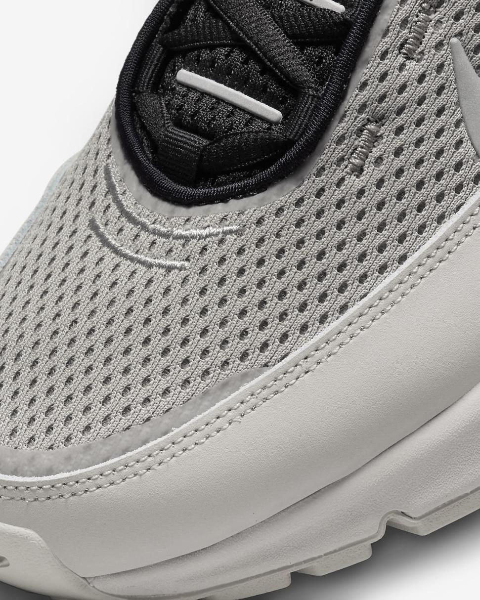 Nike Air Max Pulse Cobblestone/Light Orewood Brown/Black/Reflect Silver | Mens Nike First Day Kicks