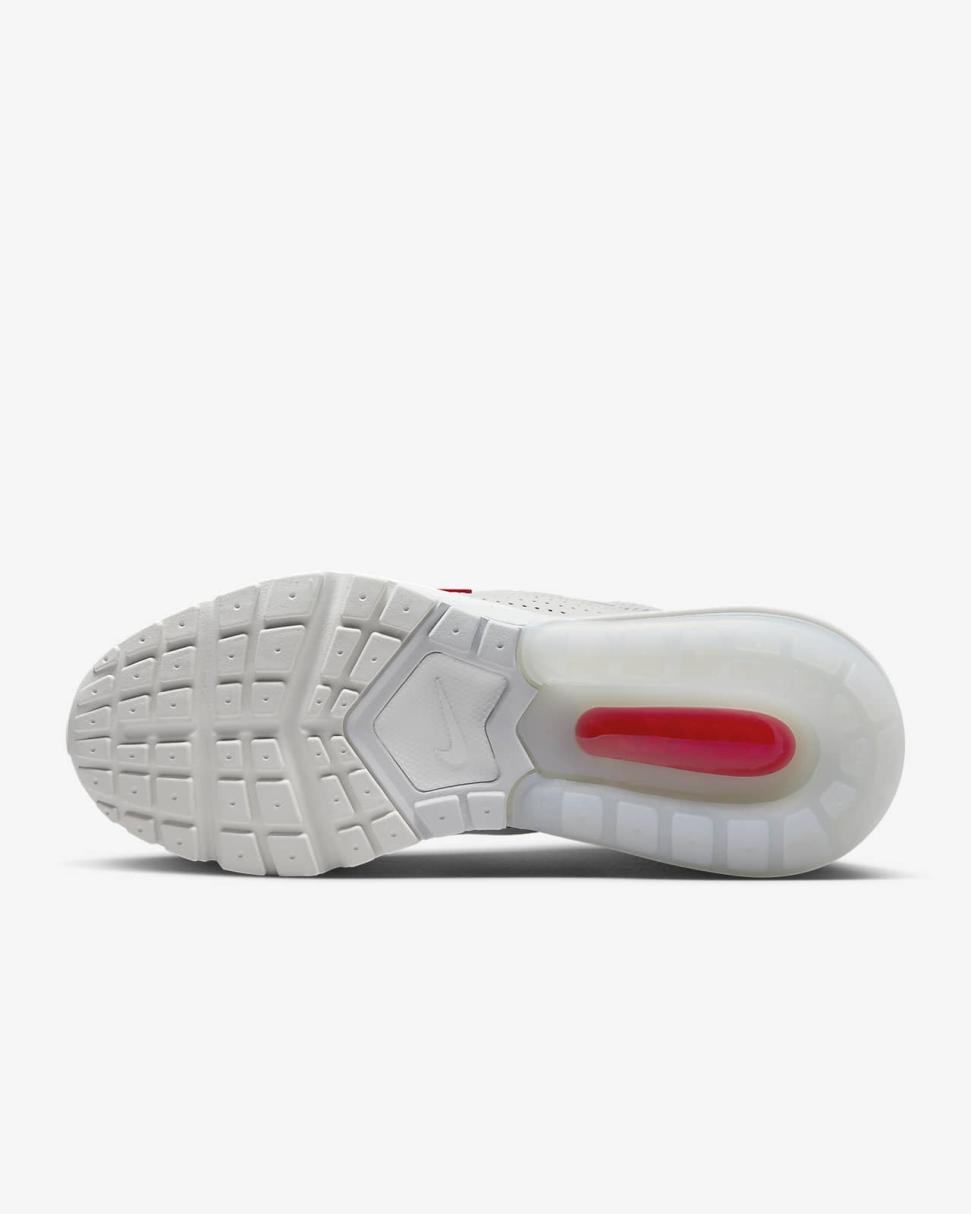 Nike Air Max Pulse Phantom/High Voltage/White/Reflective Silver | Mens Nike First Day Kicks