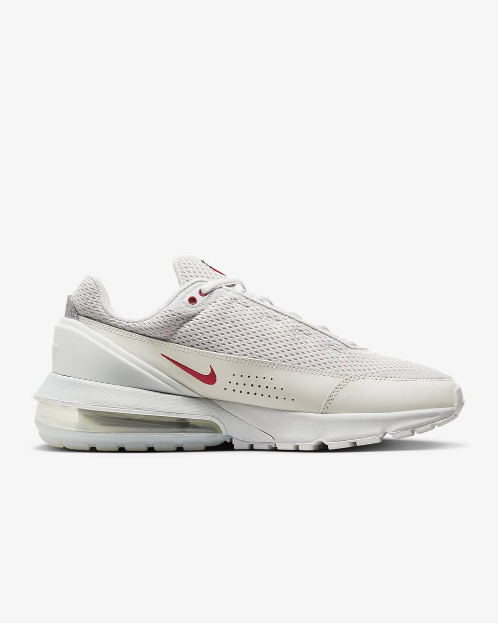 Nike Air Max Pulse Phantom/High Voltage/White/Reflective Silver | Mens Nike First Day Kicks