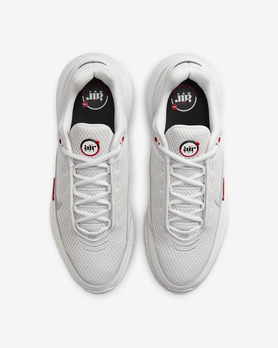 Nike Air Max Pulse Phantom/High Voltage/White/Reflective Silver | Mens Nike First Day Kicks