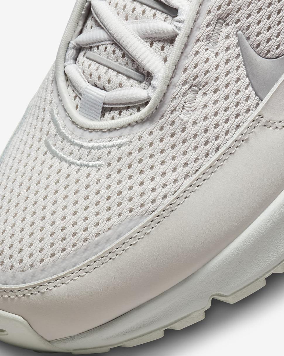 Nike Air Max Pulse Phantom/High Voltage/White/Reflective Silver | Mens Nike First Day Kicks