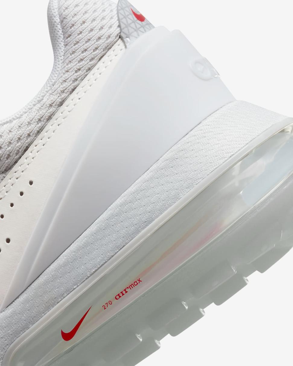 Nike Air Max Pulse Phantom/High Voltage/White/Reflective Silver | Mens Nike First Day Kicks