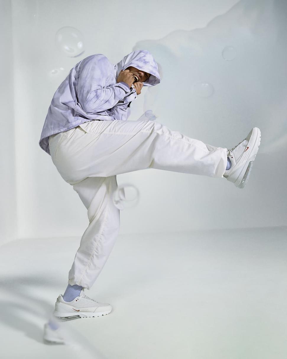 Nike Air Max Pulse Phantom/High Voltage/White/Reflective Silver | Mens Nike First Day Kicks