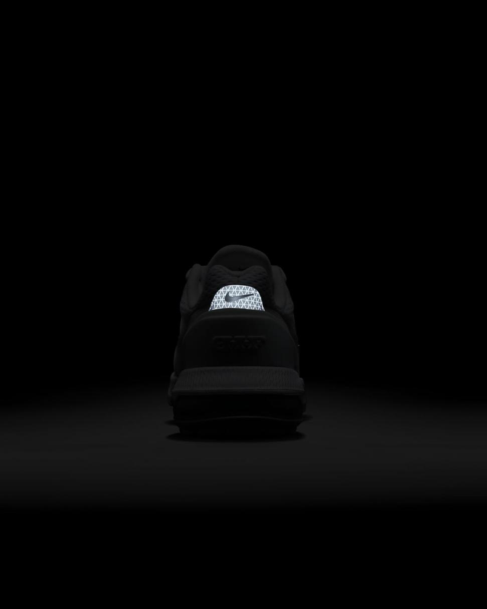 Nike Air Max Pulse White/Summit White/Platinum Tint/White | Womens Nike Lifestyle