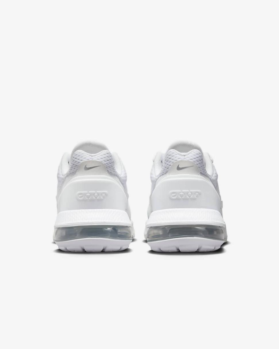 Nike Air Max Pulse White/Summit White/Platinum Tint/White | Womens Nike Lifestyle