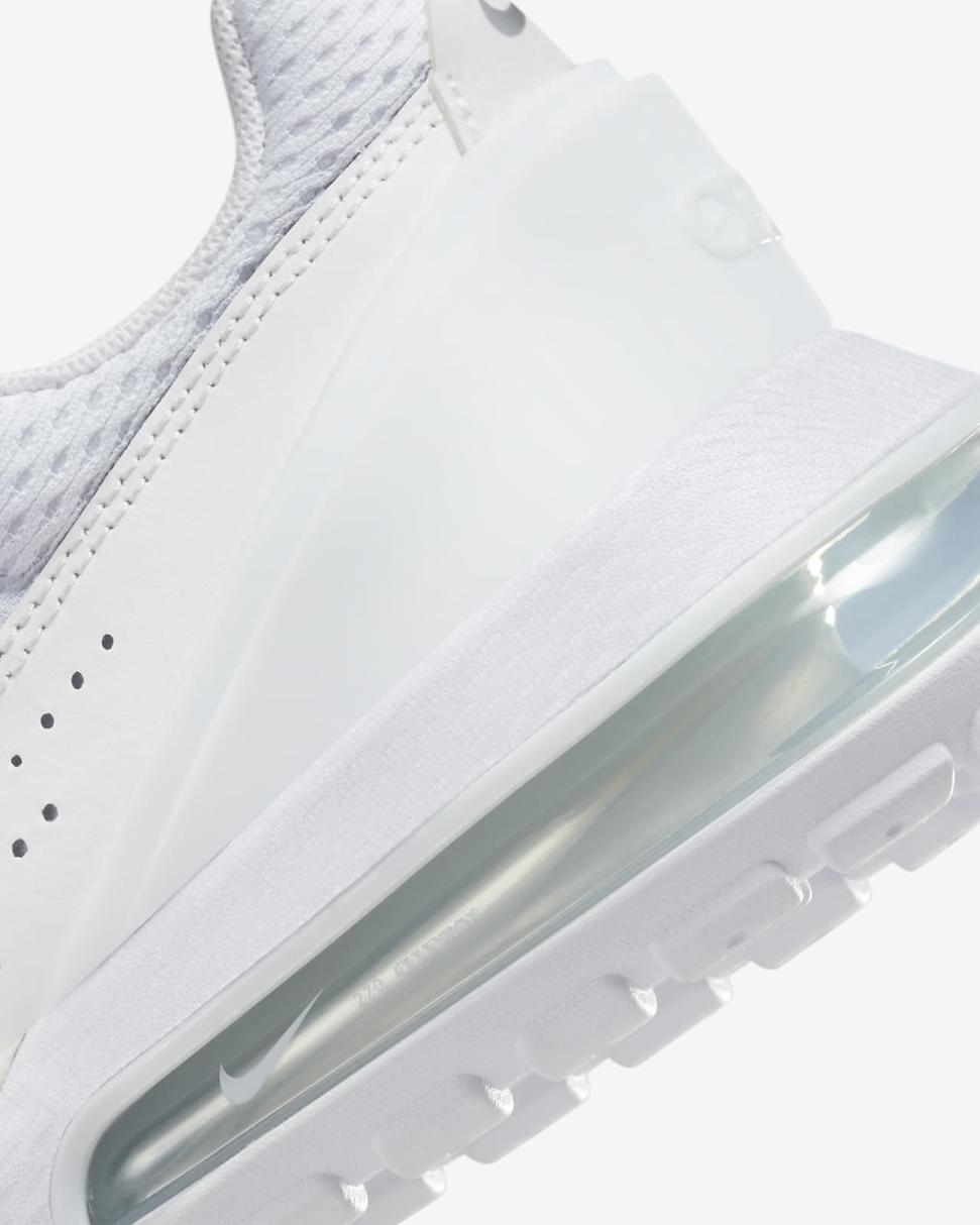 Nike Air Max Pulse White/Summit White/Platinum Tint/White | Womens Nike Lifestyle