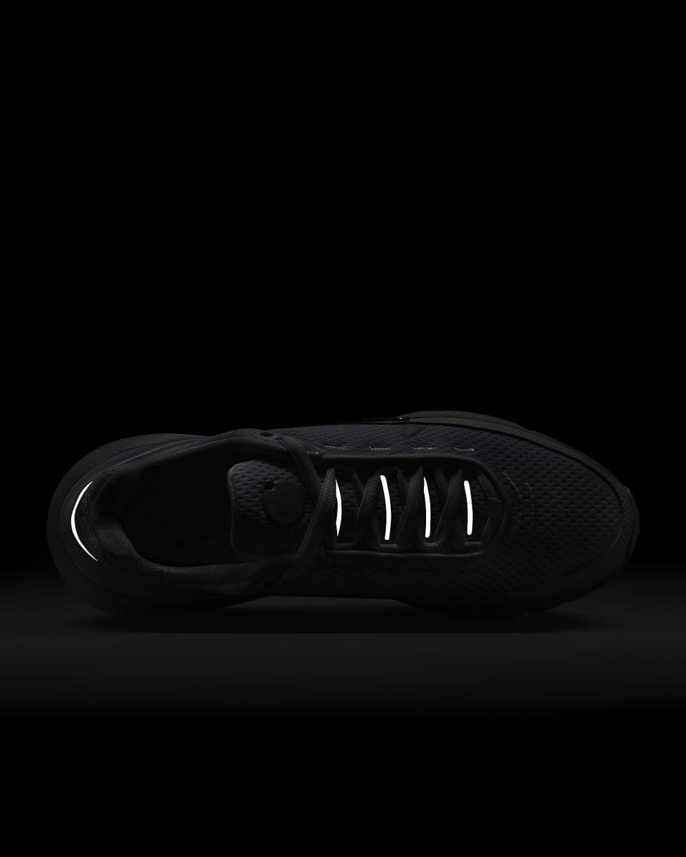 Nike Air Max Pulse White/Summit White/White | Mens Nike First Day Kicks