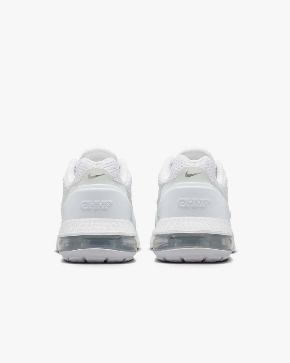 Nike Air Max Pulse White/Summit White/White | Mens Nike First Day Kicks