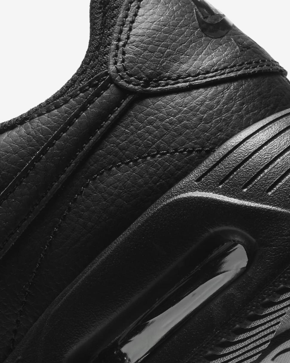 Nike Air Max SC Black/Black/Black | Mens Nike First Day Kicks