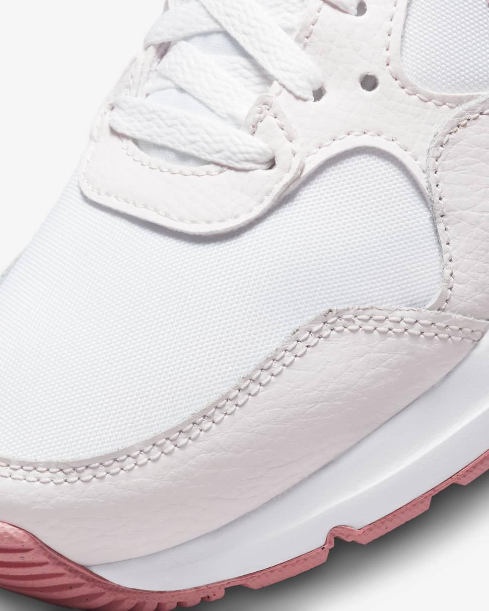 Nike Air Max SC Pearl Pink/White/Coral Chalk | Womens Nike Lifestyle