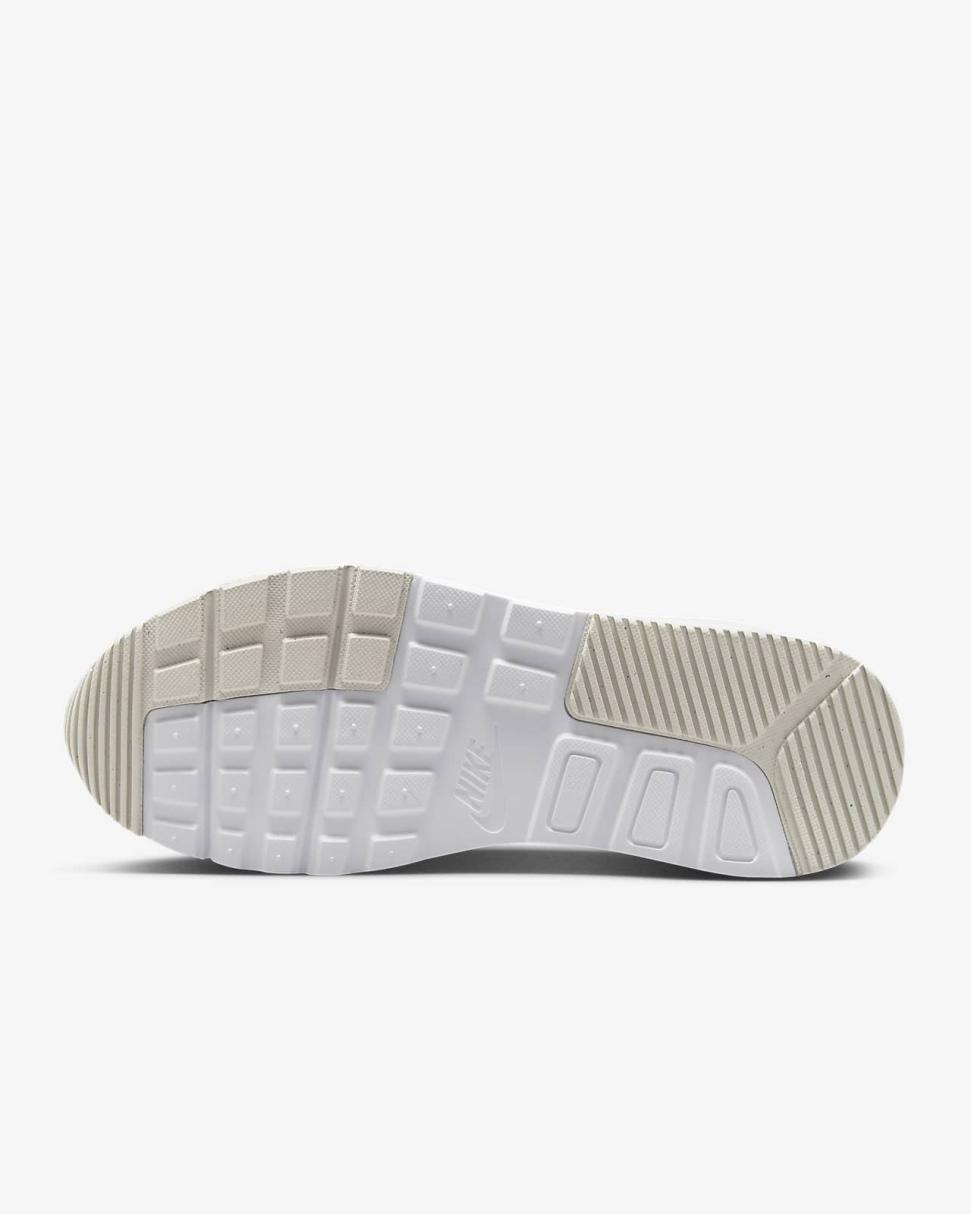 Nike Air Max SC White/Photon Dust/Ocean Bliss | Womens Nike Lifestyle