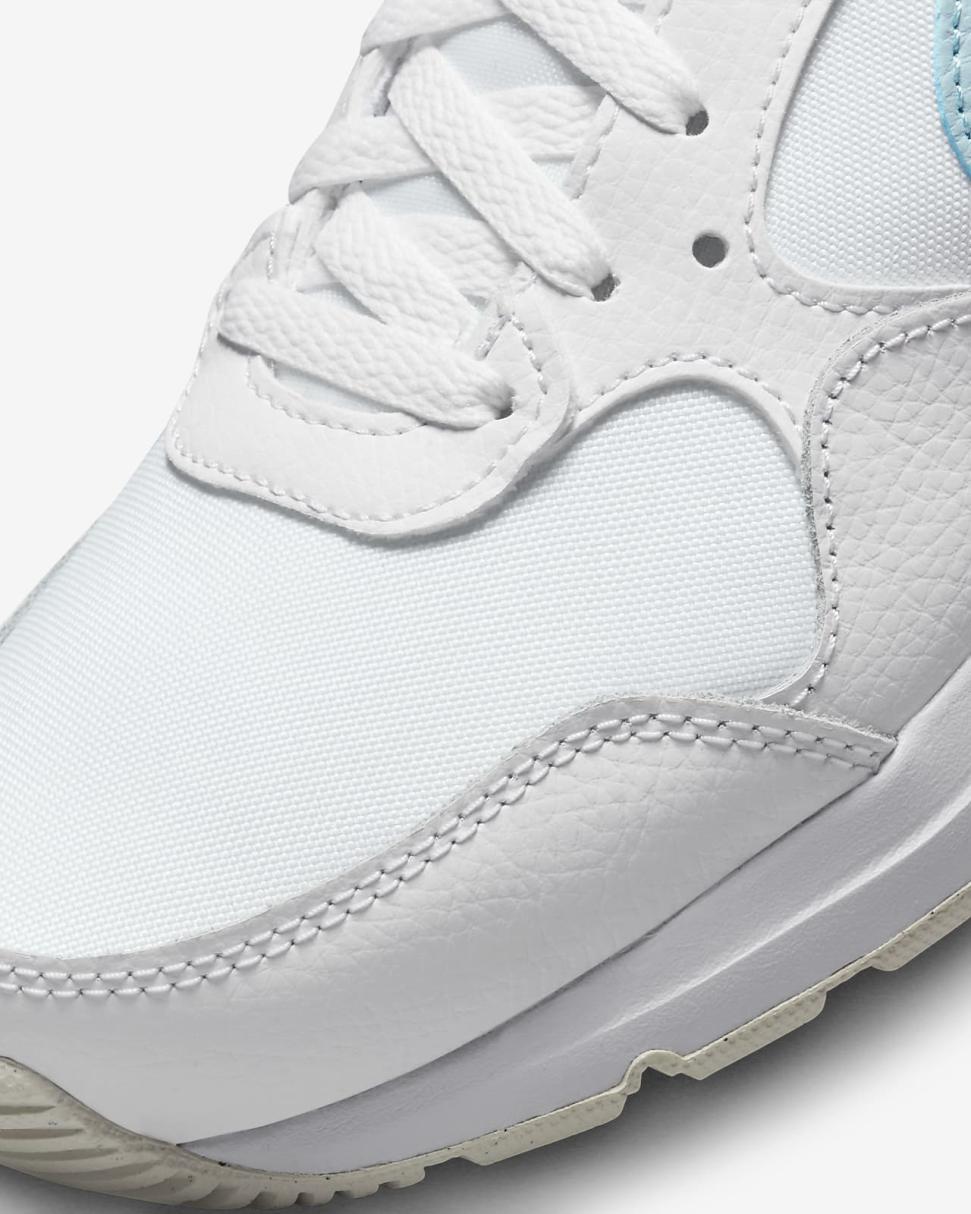 Nike Air Max SC White/Photon Dust/Ocean Bliss | Womens Nike Lifestyle