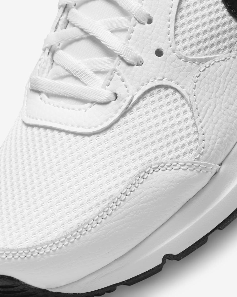 Nike Air Max SC White/White/Black | Womens Nike First Day Kicks