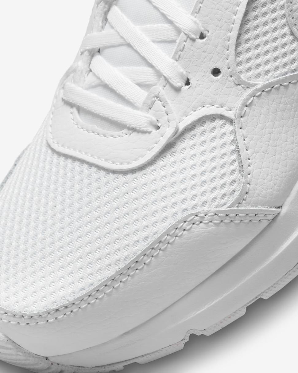 Nike Air Max SC White/White/Photon Dust/White | Womens Nike First Day Kicks