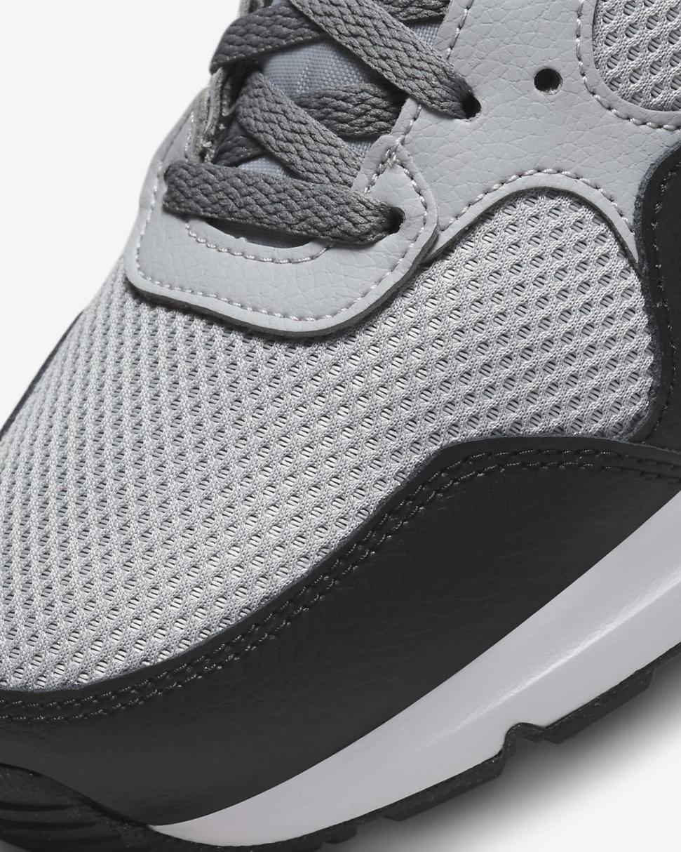 Nike Air Max SC Wolf Grey/Black/Cool Grey/White | Mens Nike Lifestyle