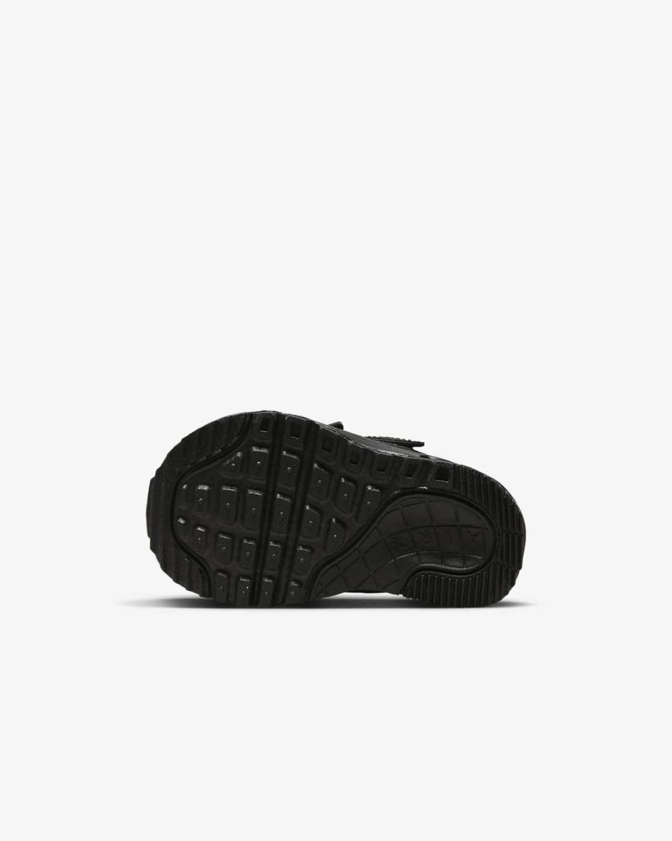 Nike Air Max SYSTM Black/Black/Anthracite | Kids Nike Air Max