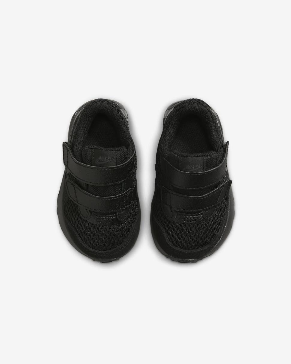 Nike Air Max SYSTM Black/Black/Anthracite | Kids Nike Air Max