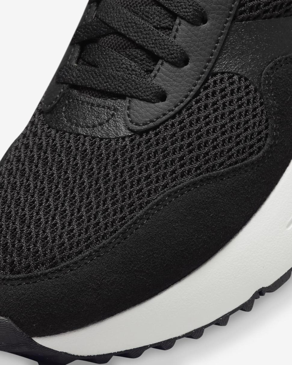 Nike Air Max SYSTM Black/Wolf Grey/White | Mens Nike Lifestyle