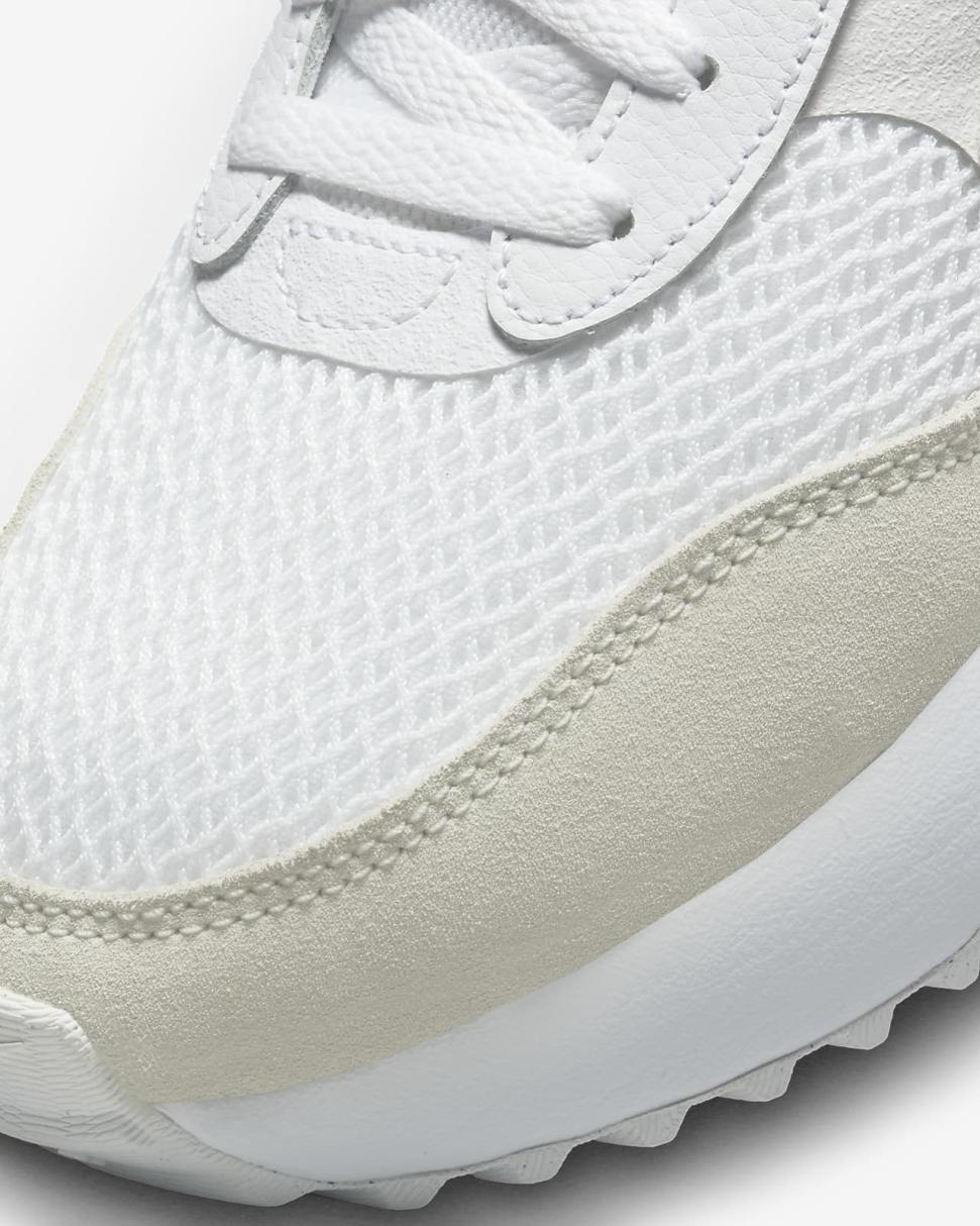 Nike Air Max SYSTM White/Summit White/Photon Dust/Black | Womens Nike Lifestyle