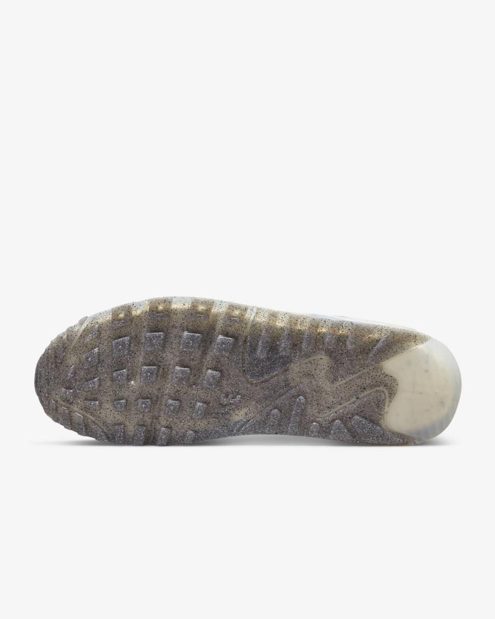 Nike Air Max Terrascape 90 Off Noir/Black/Summit White | Mens Nike Lifestyle