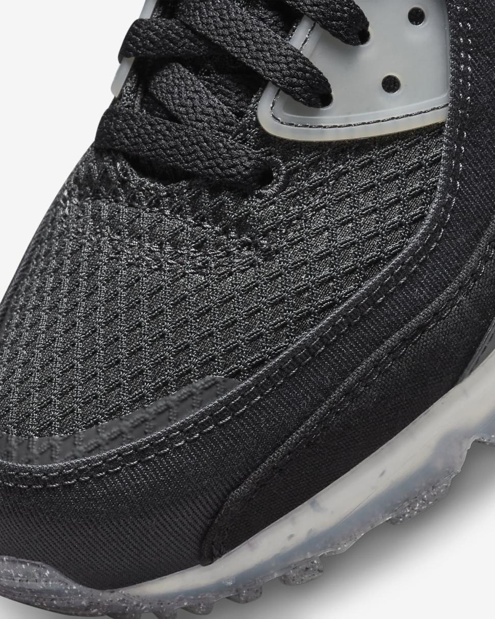 Nike Air Max Terrascape 90 Off Noir/Black/Summit White | Mens Nike Lifestyle