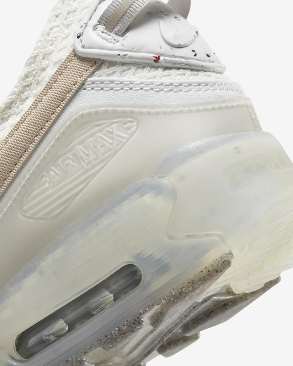 Nike Air Max Terrascape 90 Summit White/Photon Dust/Light Iron Ore | Mens Nike Lifestyle