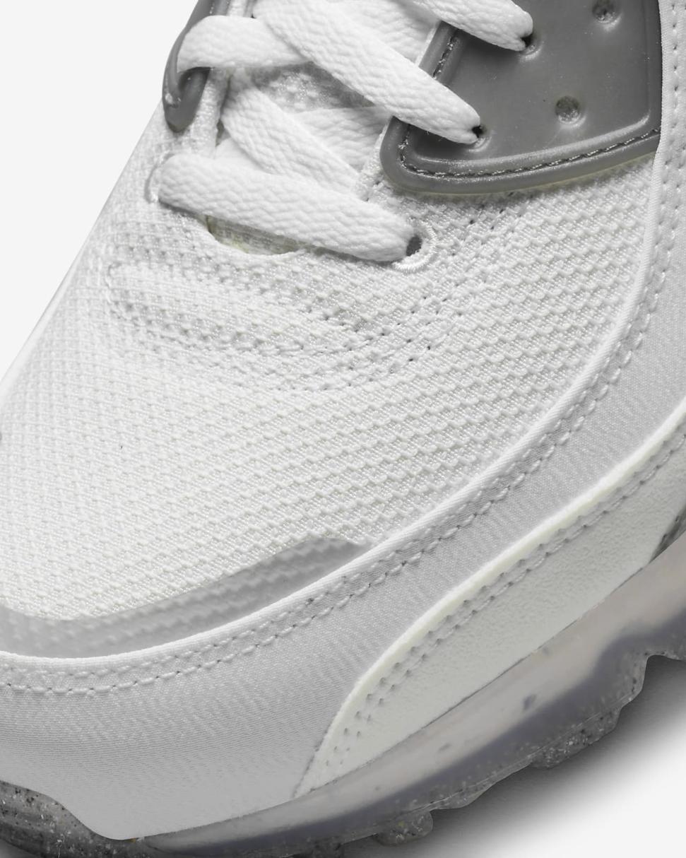 Nike Air Max Terrascape 90 White/White/White/White | Mens Nike Lifestyle
