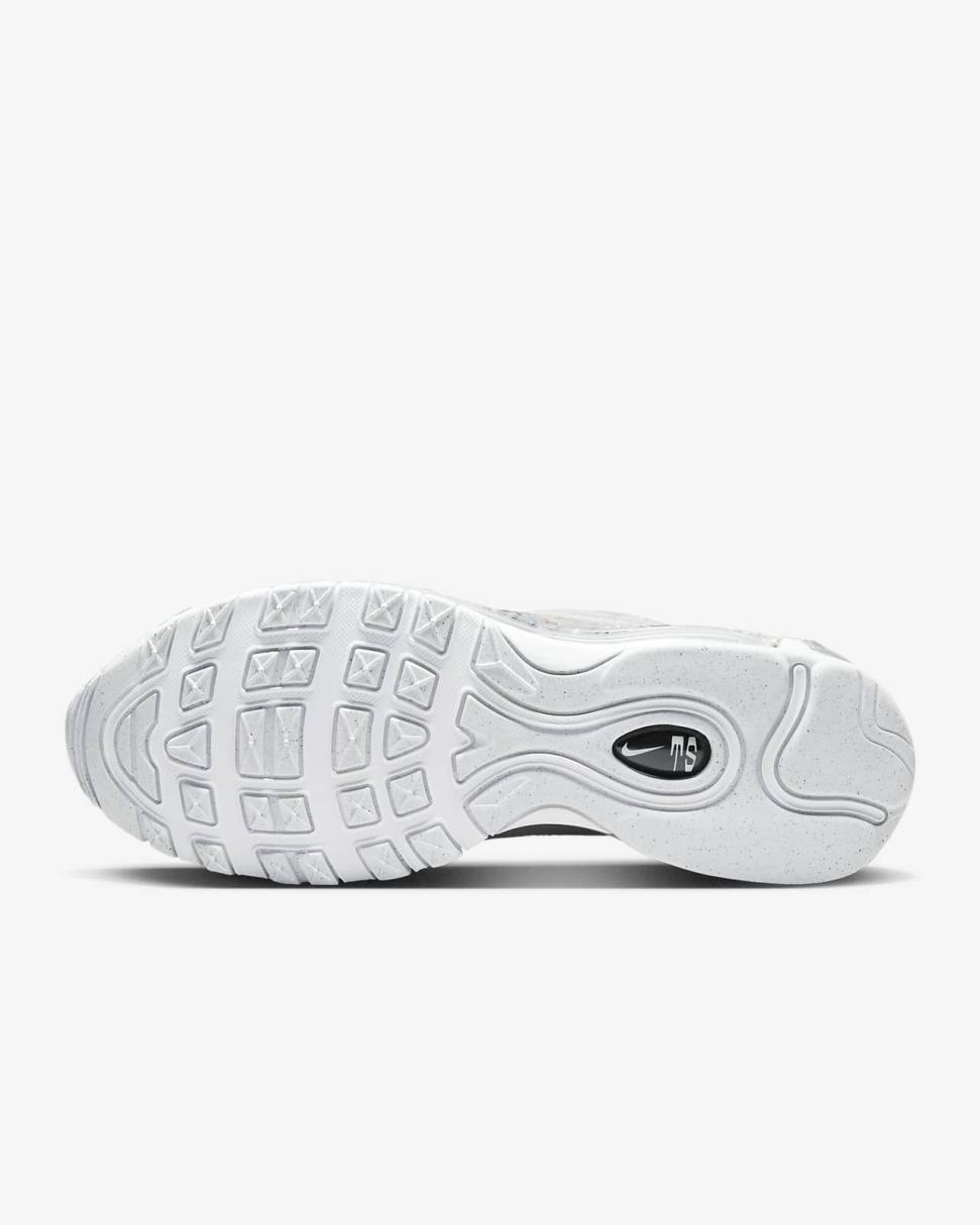 Nike Air Max Terrascape 97 White/White/White/White | Mens Nike Lifestyle