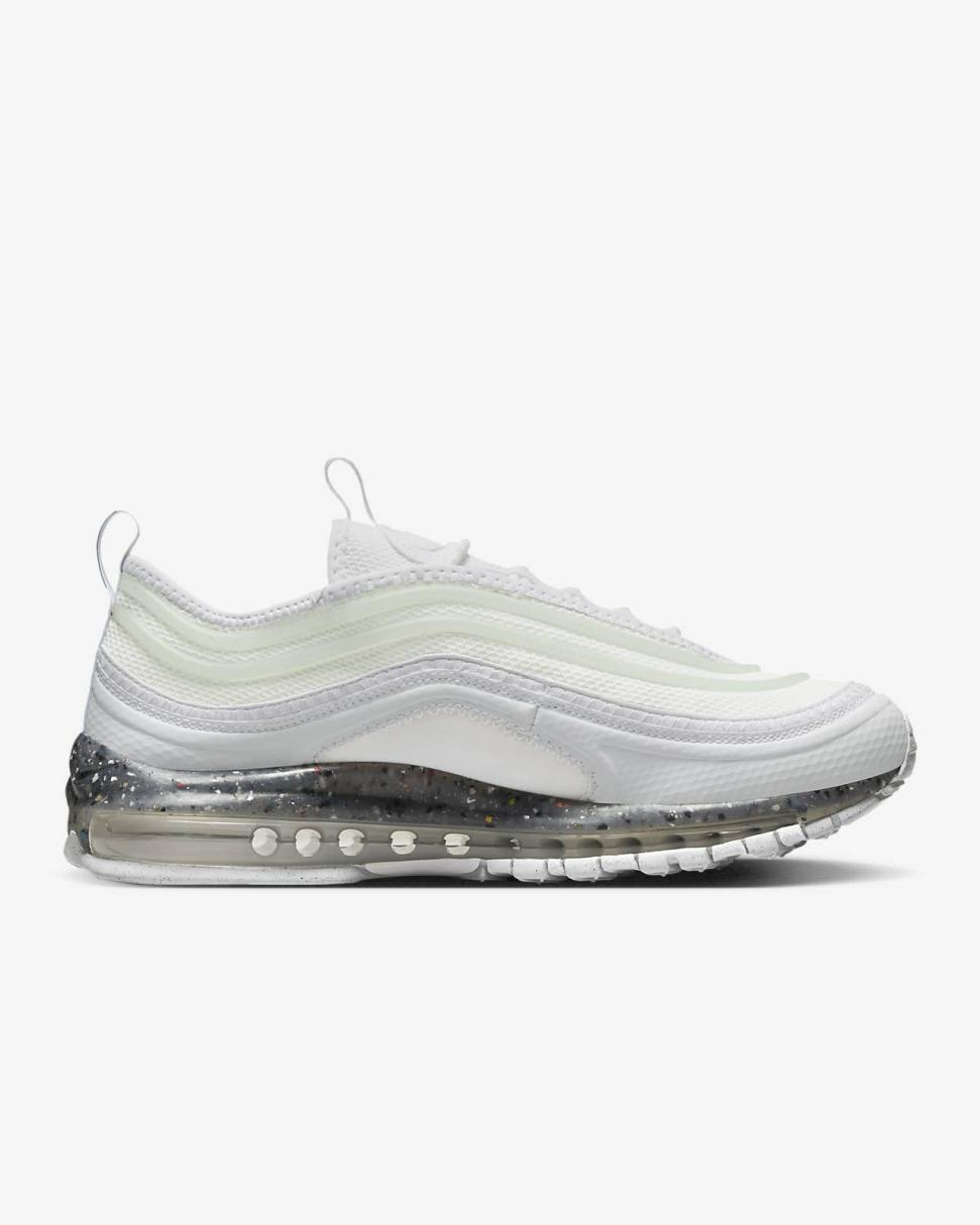 Nike Air Max Terrascape 97 White/White/White/White | Mens Nike Lifestyle
