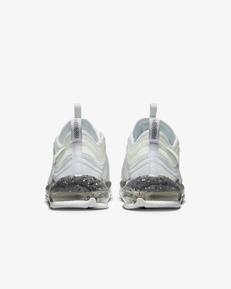Nike Air Max Terrascape 97 White/White/White/White | Mens Nike Lifestyle