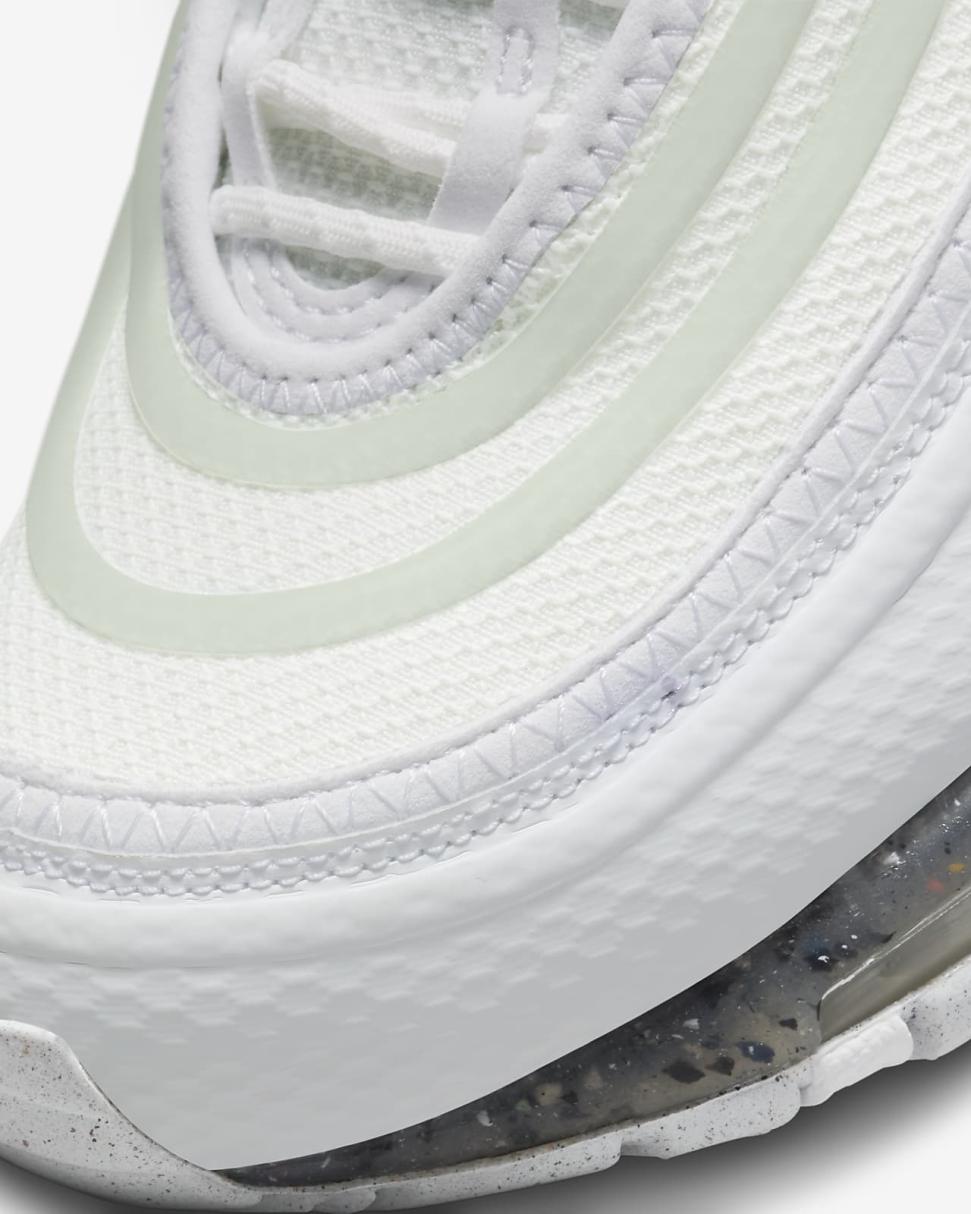 Nike Air Max Terrascape 97 White/White/White/White | Mens Nike Lifestyle