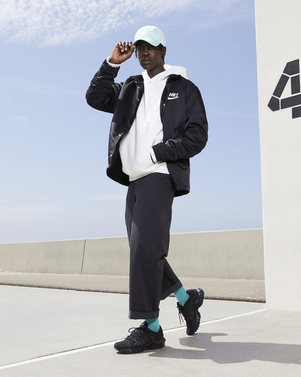 Nike Air Max Terrascape Plus Black/Anthracite/Black/Anthracite | Mens Nike Lifestyle