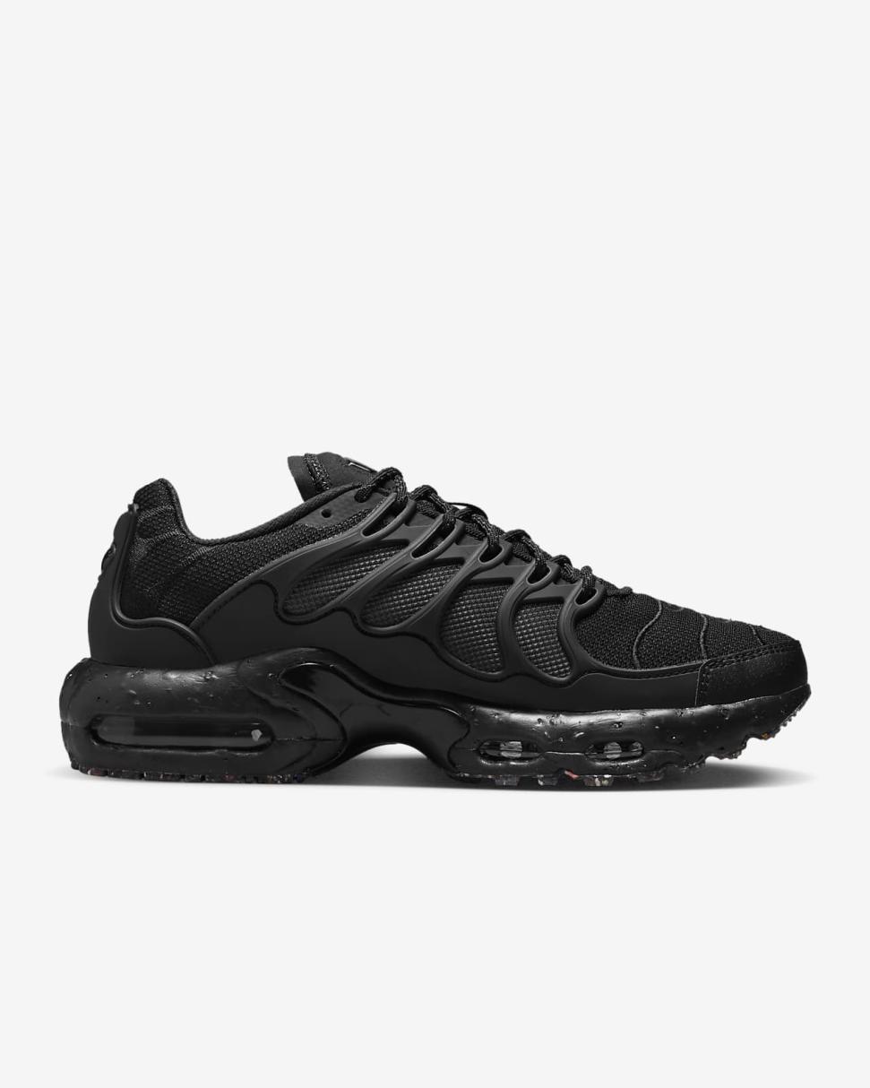 Nike Air Max Terrascape Plus Black/Anthracite/Black/Anthracite | Mens Nike Lifestyle