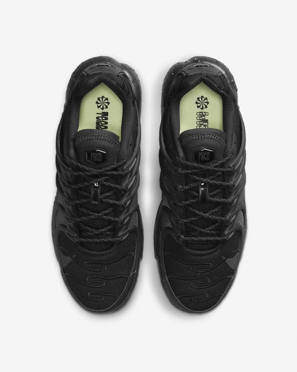 Nike Air Max Terrascape Plus Black/Anthracite/Black/Anthracite | Mens Nike Lifestyle